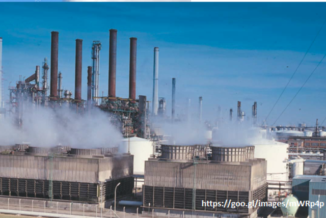 Nuevas tecnologías para el tratamiento de agua