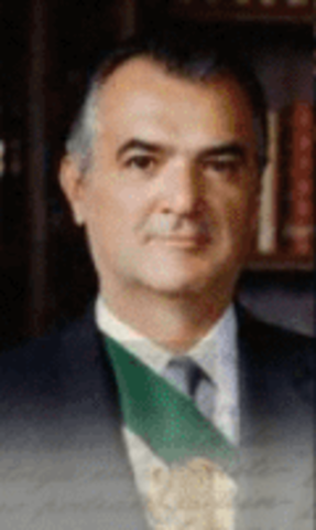 Presidente Miguel de la Madrid