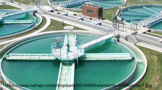 Nuevos programas de control