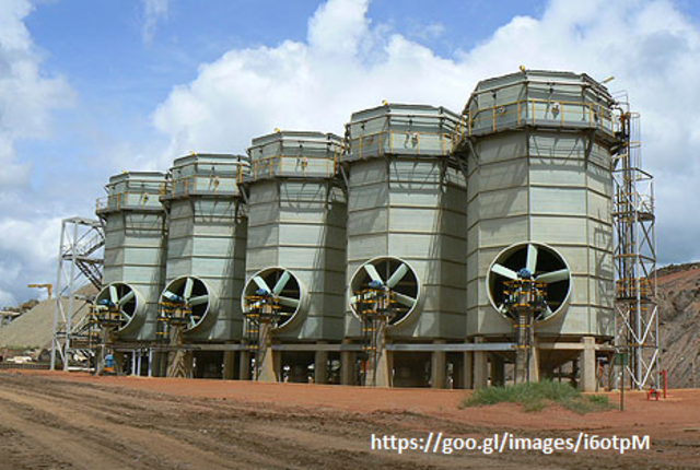 Reciclaje de aguas residuales