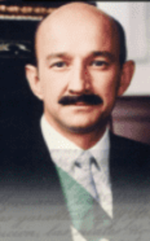 Presidente Carlos Salinas de Gortari