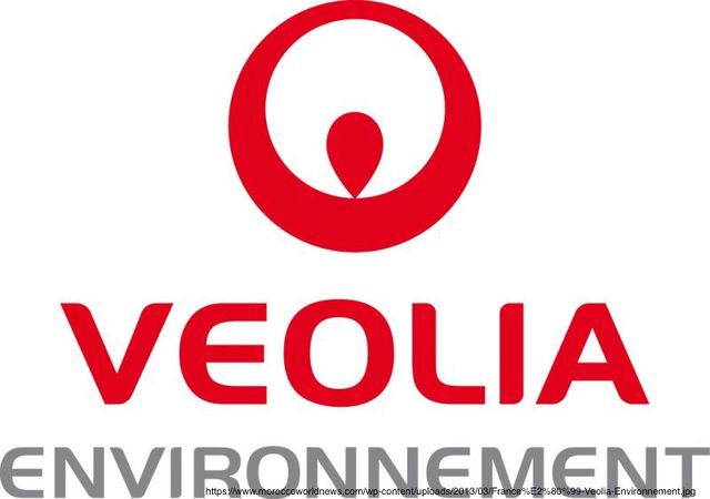 Veolia Environnement