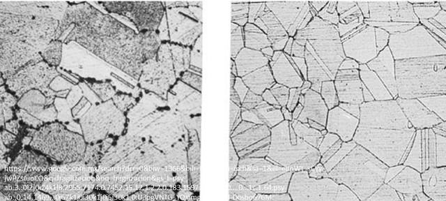 El nitrato de sodio comenzó a usarse para inhibir la fragilización en Calderas.