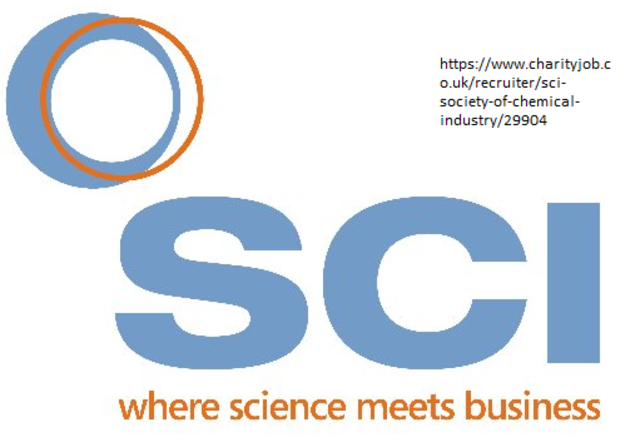 Sociedad de la Industria Química