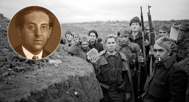 DIPUTADO REPUBLICANO POR LAS PALMAS DE GRAN CANARIA