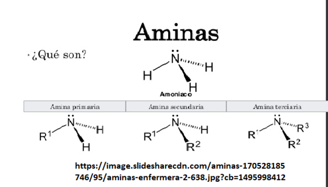 Aminas de filmación