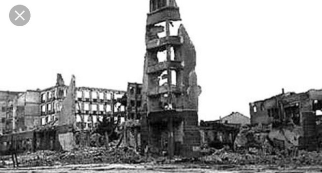 Battle of Stalingrad