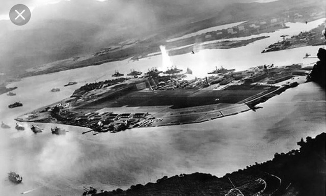 Pearl Harbor