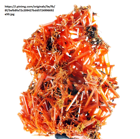 Se prohíbe el uso de cromatos