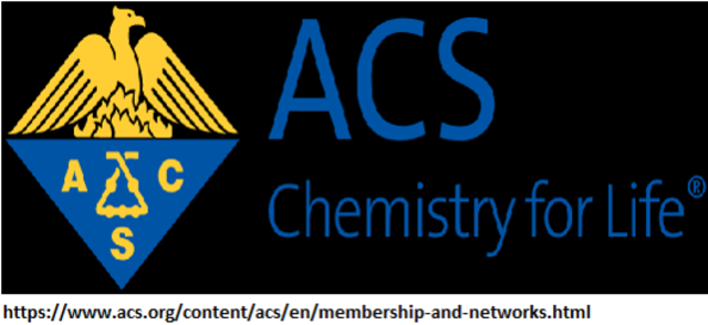 Se establece La American Chemical Society
