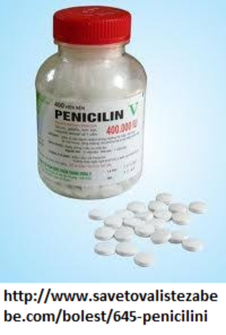 Descubrimiento de la Penicilina por Alexander Fleming