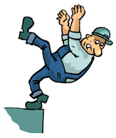 2008: se reglamenta la investigación de incidentes y accidentes de trabajo.