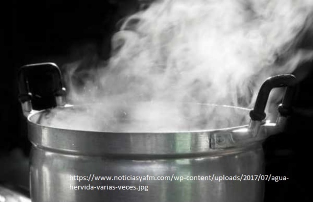 La primera historia registrada de tratamiento de agua