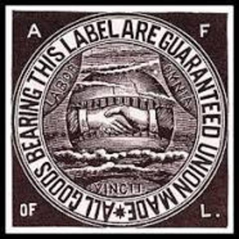 American Federation of Labor