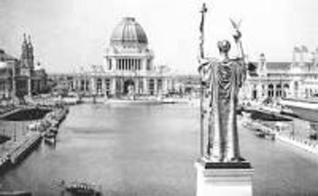 City Beautiful Movement