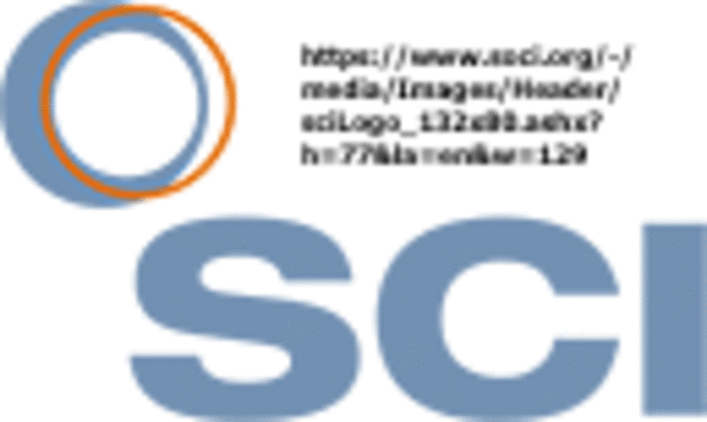 La sociedad de Chemical Industry fue inaugurada