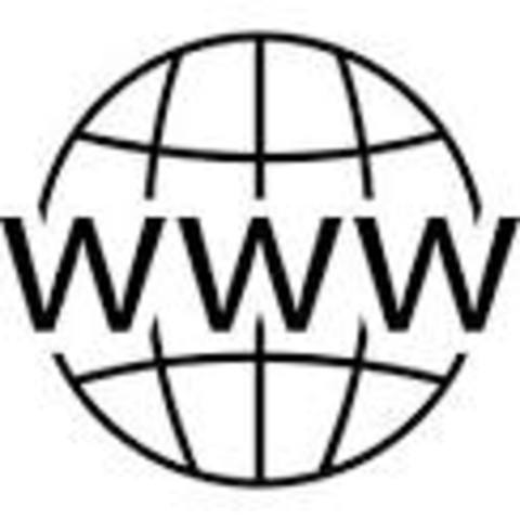 World Wide Web is created.