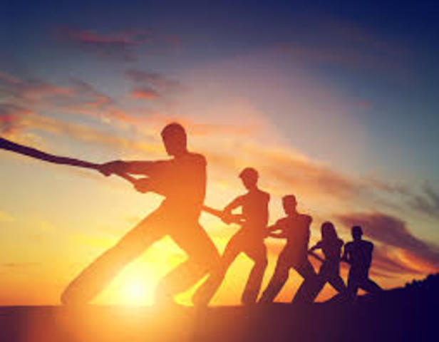 Efectividad del liderazgo