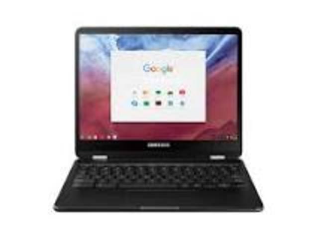 First Chomebook is made