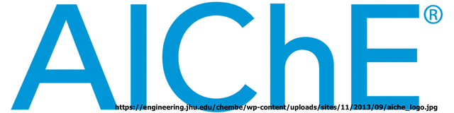 Se formó el Instituto Americano de Ingenieros Químicos (AlChE)