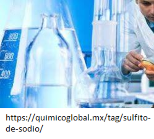 Eliminadores de oxígeno