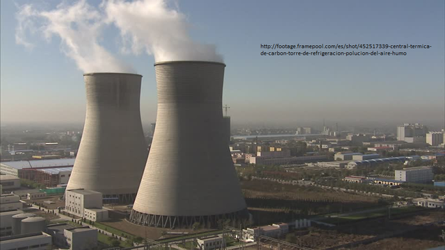 Avances de las Torres de Refrigeración