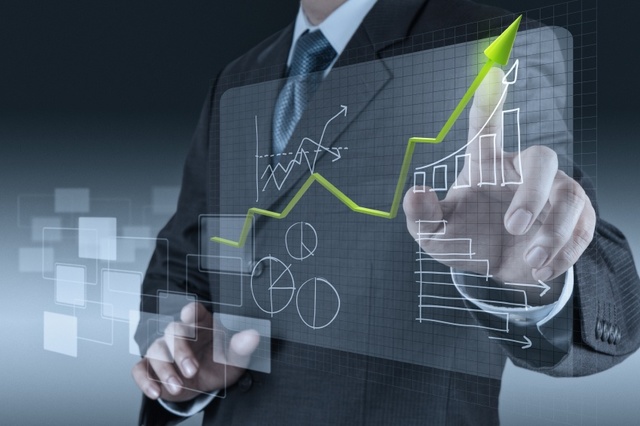 Finanzas al día de hoy.