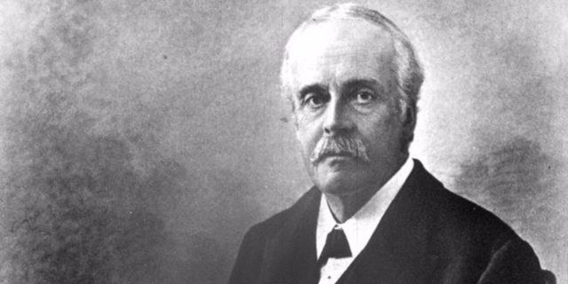 The Balfour Decleration