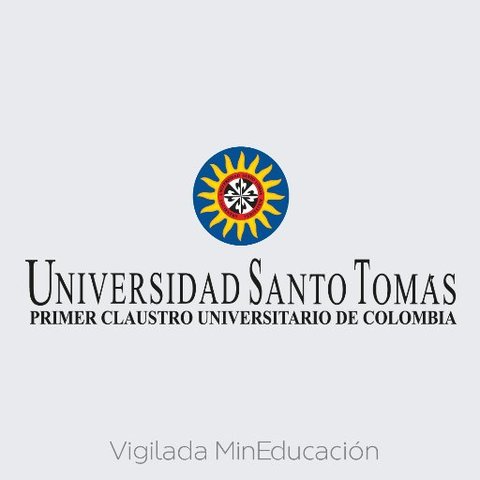 Ruben Ardila Universidad Santo Tomas de Bogotá