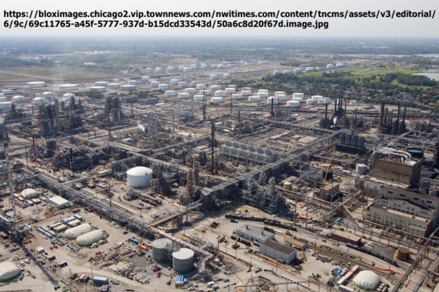 Se patenta el proceso Batch para agrietamiento termino de hidrocarburos