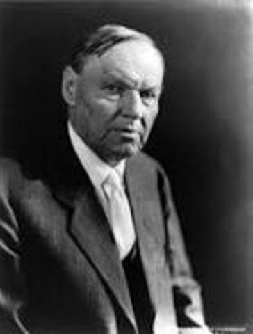 Clarence darrow