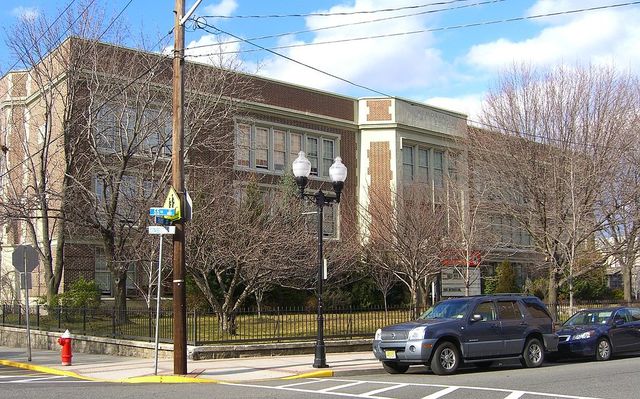 High School Graduation