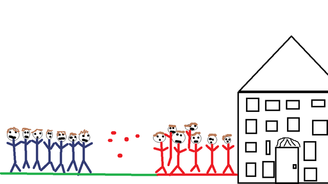 American Revolution Began