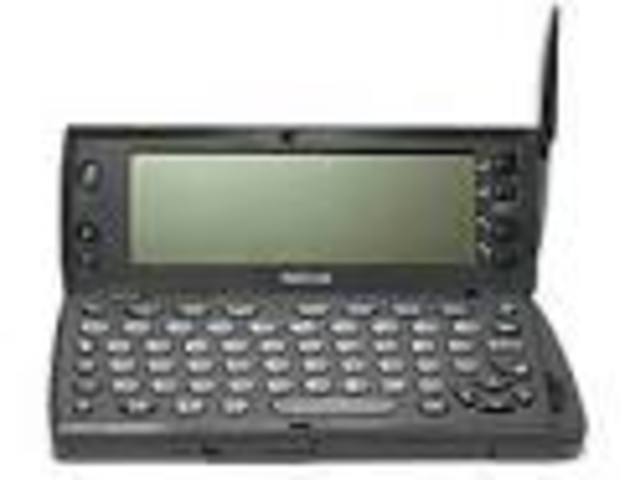 Nokia 9000i Communicator