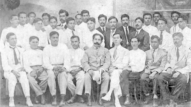 Sociedad de Mutualistas