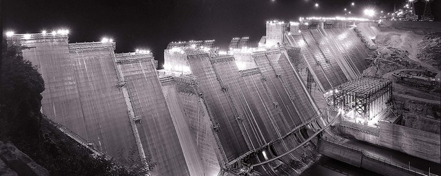 Tenessee Valley Authority act is ratified