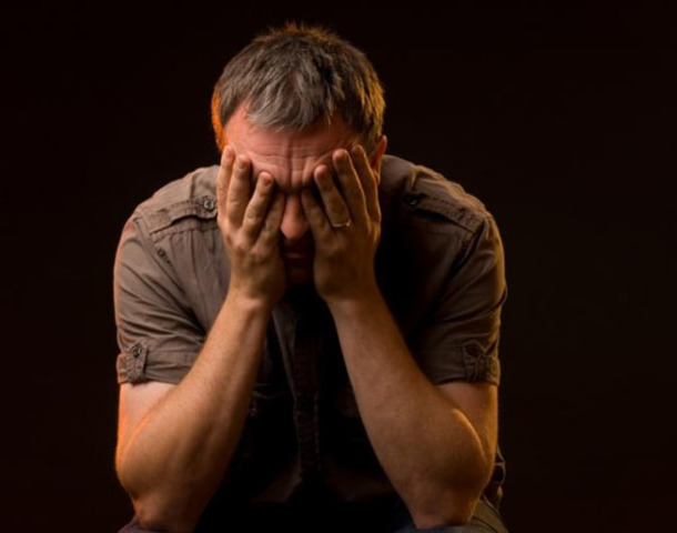 Comportamiento desviado