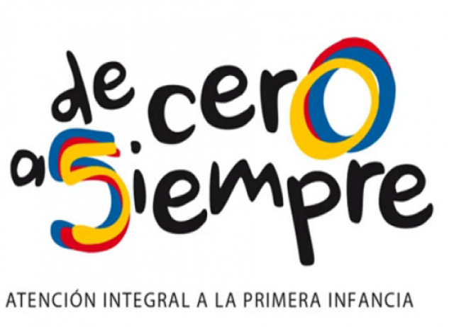 Estrategia de cero a siempre 2016