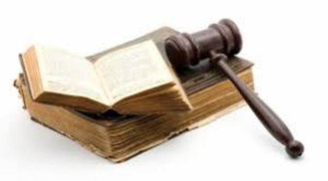 Reformas al Código Penal Federal y del Distrito Federal