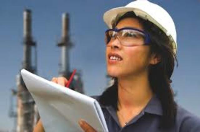 Sociedad de mujeres ingenieras