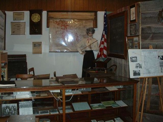School Museums