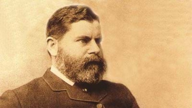 Primer Intento de una Sociedad de Ingenieros Químicos