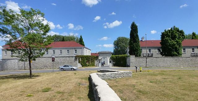 Fort Frontenac