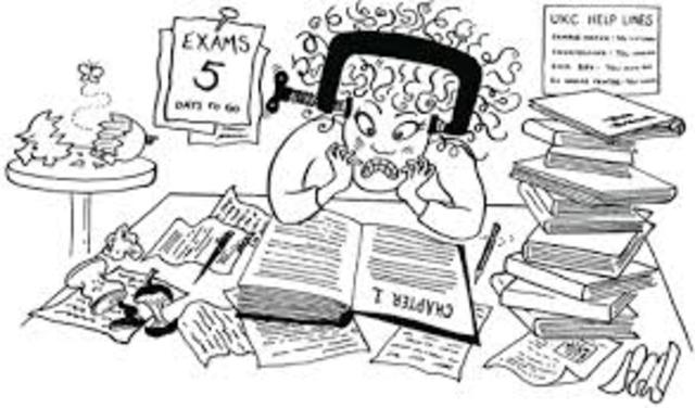 Nacimiento de instituciones y colleges dependientes de la Universidad que impartían enseñanza por correspondencia