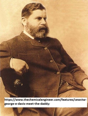 Operaciones Químicas.