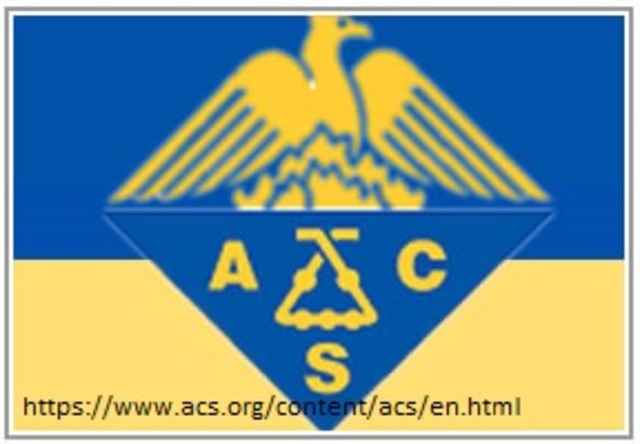 Sociedad Americana de Química