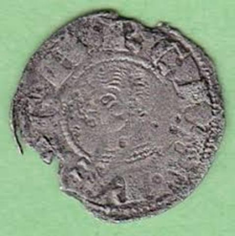 Época Primitiva Approx. 1000 BCE