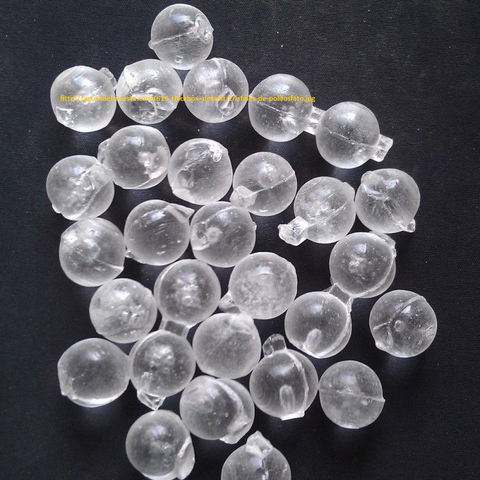 Investigación de polifosfatos