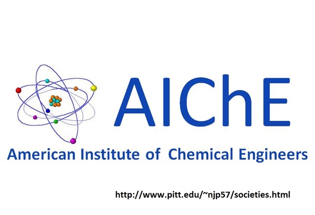 Fundación del Instituto Americano de Ingenieros Químicos.