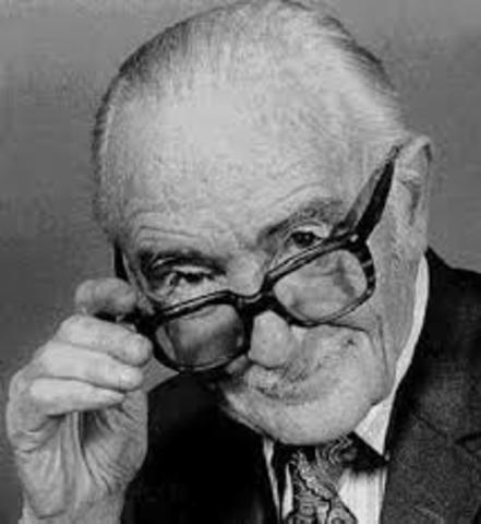 Fundación del grupo editorial JAMA